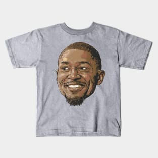 Bradley Beal Phoenix Portrait Kids T-Shirt